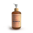 Omega-3 Fish Oil (bottle benefits)