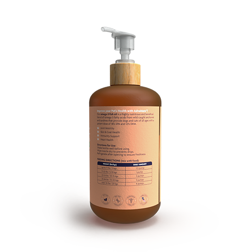 Omega-3 Fish Oil (bottle benefits) Omega-3 Fish Oil (bottle benefits)