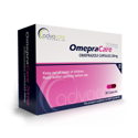Cápsulas de Omeprazol (caja de 30 cápsulas)