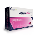 Capsules d'Oméprazole (boîte de 30 capsules)