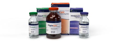 Oncology Injectables for treatment of cancer patients. Oncology Injectables for treatment of cancer patients.