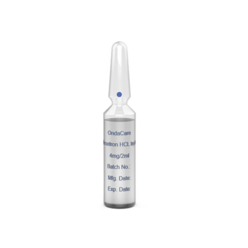 Ondansetron Injection (1 ampoule)