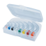 Oropharyngeal Airway (case of 8 pieces)