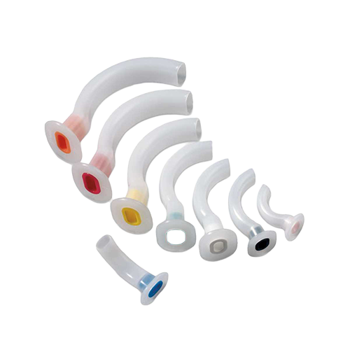 Oropharyngeal Airway (8 pieces)
