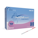Ovulation Test Kit Strip (box of 25 kits)