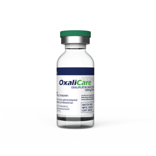 Oxaliplatin Injection (1 vial)