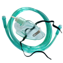 Oxygen Mask (1 piece)