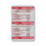 Pantoprazole Tablets (blister of 10 tablets) Pantoprazole Tablets (blister of 10 tablets)
