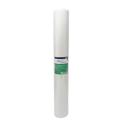 Papier de Table d'Examen (un sac PE de 1 rouleau)