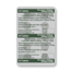 Comprimidos de Paracetamol + Ácido Acetilsalicílico + Cafeína (blíster de 10 comprimidos) Comprimidos de Paracetamol + Ácido Acetilsalicílico + Cafeína (blíster de 10 comprimidos)