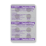 Comprimidos de Paracetamol (blíster de 10 comprimidos) Comprimidos de Paracetamol (blíster de 10 comprimidos)