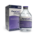 Injection de Paracétamol (Infusion)