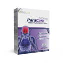 Paracetamol Tablets (box of 100 tablets)