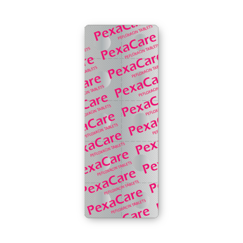 Pefloxacin Tablets (blister of 10 tablets) Pefloxacin Tablets (blister of 10 tablets)