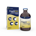 Penicillin G Procaine Suspension for Injection (1 box and 1 vial)