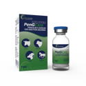 Penicillin G Sodium for Injection (1 box and 1 vial)