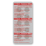 Comprimés de Pentoxifylline (blister de 10 comprimés)