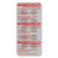 Pentoxifylline Tablets (blister of 10 tablets)