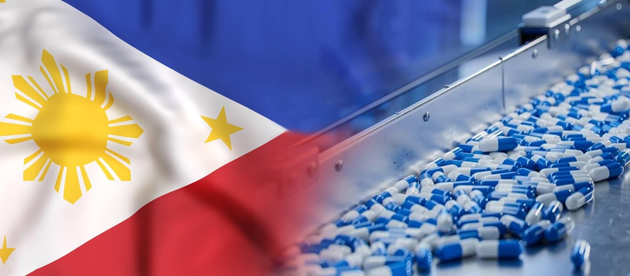 Pharmaceutical Companies in Philippines