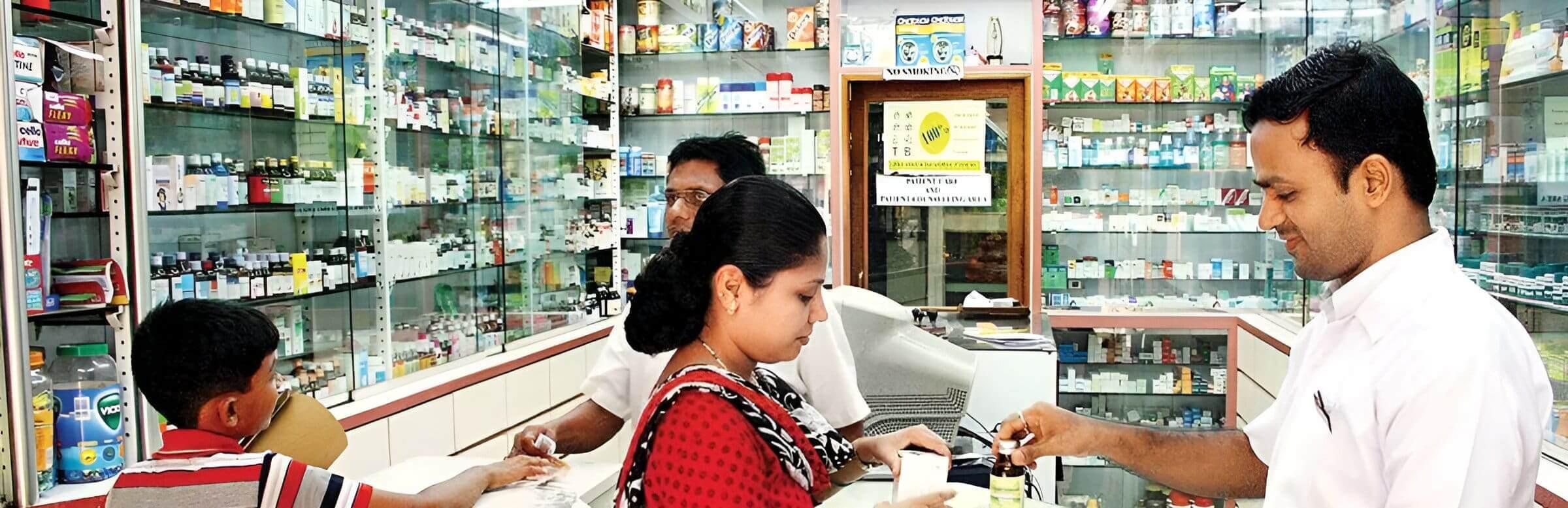 Pharma Industry in Bangalore Pharma Industry in Bangalore