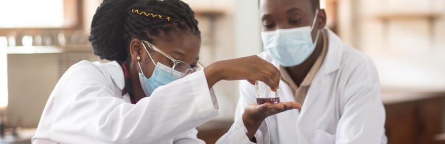 Pharma Industry in Ghana