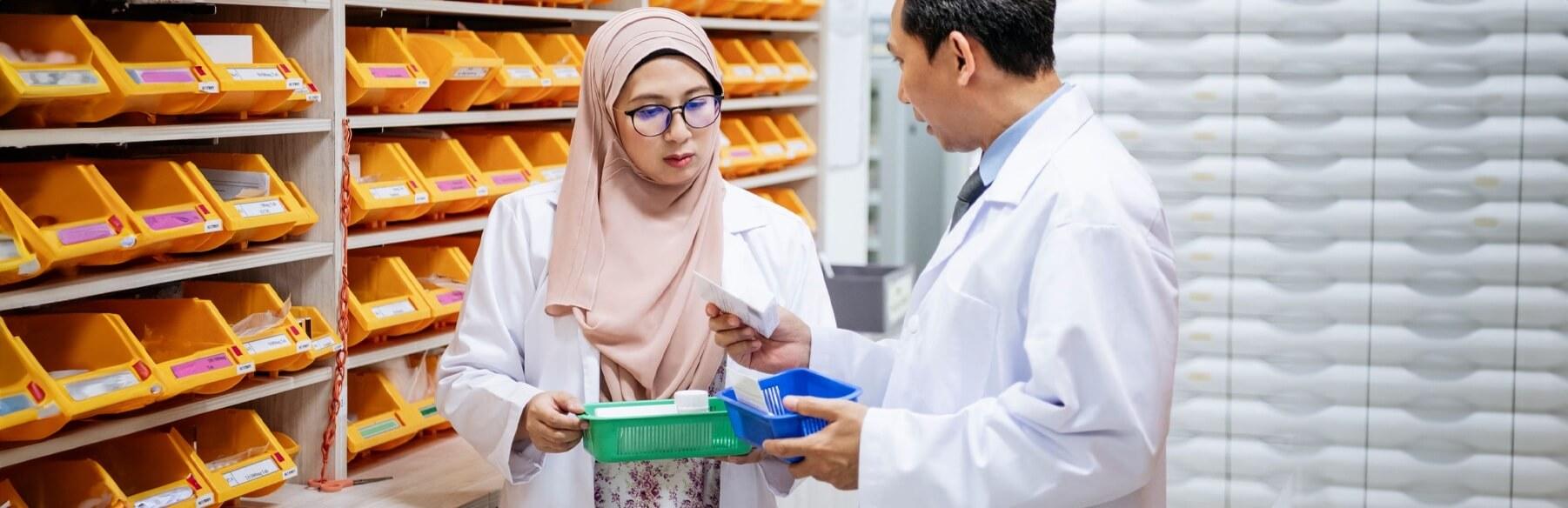 Pharma Industry in Malaysia Pharma Industry in Malaysia
