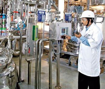 List of Pharmaceutical Manufacturers in Delhi