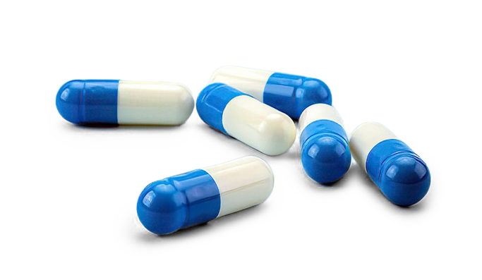 Capsules
