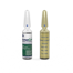 Phenobarbital Sodium Injection (1 ampoule ceramic printing and 1 ampoule labelling) Phenobarbital Sodium Injection (1 ampoule ceramic printing and 1 ampoule labelling)