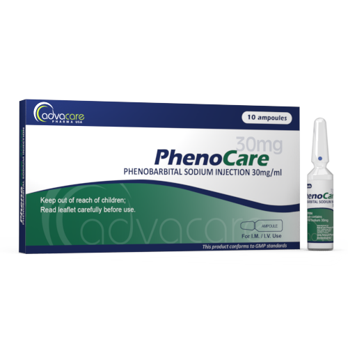 Phenobarbital Sodium Injection (1 box and 1 ampoule) Phenobarbital Sodium Injection (1 box and 1 ampoule)