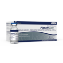 Piperacilina Sódica + Tazobactam Sódico para Inyección (1 caja y 1 frasco)