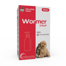 Piperazine Citrate Syrup (box of 1 bottle)