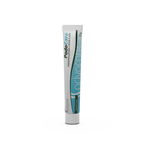 Crème de Podophyllotoxine (1 tube)