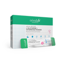 Polvo de L-Glutamina (caja de 30 sobres)