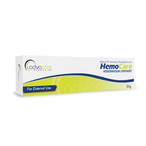 Ungüento para Hemorroides (caja de 1 tubo)