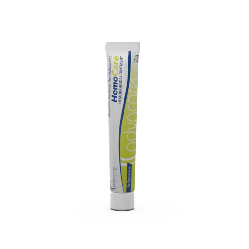 Pommade pour Hémorroïdes (1 tube) Pommade pour Hémorroïdes (1 tube)
