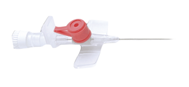 Canules IV Type de port d'injection