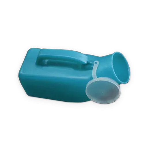 Portable Urinal Male (1 piece)