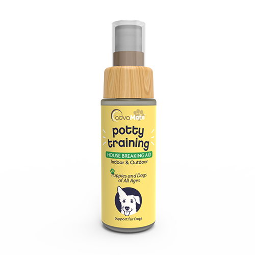 Potty Training Spray Manufacturer AdvaCare Pharma