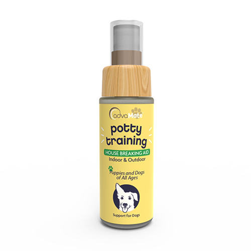 Potty Training Spray (1 bottle) Potty Training Spray (1 bottle)