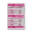Praziquantel Tablets (blister of 10 tablets) Praziquantel Tablets (blister of 10 tablets)