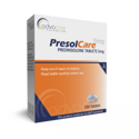 Comprimidos de Prednisolona (caja de 100 comprimidos)