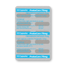 Pregabalin Capsules (blister of 10 capsules) Pregabalin Capsules (blister of 10 capsules)