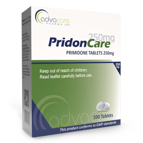 Comprimidos de Primidona (caja de 100 comprimidos) Comprimidos de Primidona (caja de 100 comprimidos)
