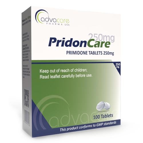 Primidone Tablets (box of 100 tablets) Primidone Tablets (box of 100 tablets)