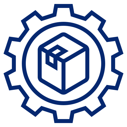 Flexible Manufacturing & Stable Supply
