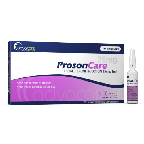 Progesterone Injection (1 box and 1 ampoule) Progesterone Injection (1 box and 1 ampoule)