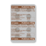 Propantheline Bromide Tablets (blister of 10 tablets)