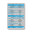 Comprimés de Propranolol HCl (blister de 10 comprimés)
