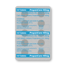 Propranolol HCl Tablets (blister of 10 tablets)